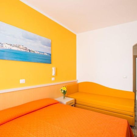 Le Bouganville Vieste Kültér fotó