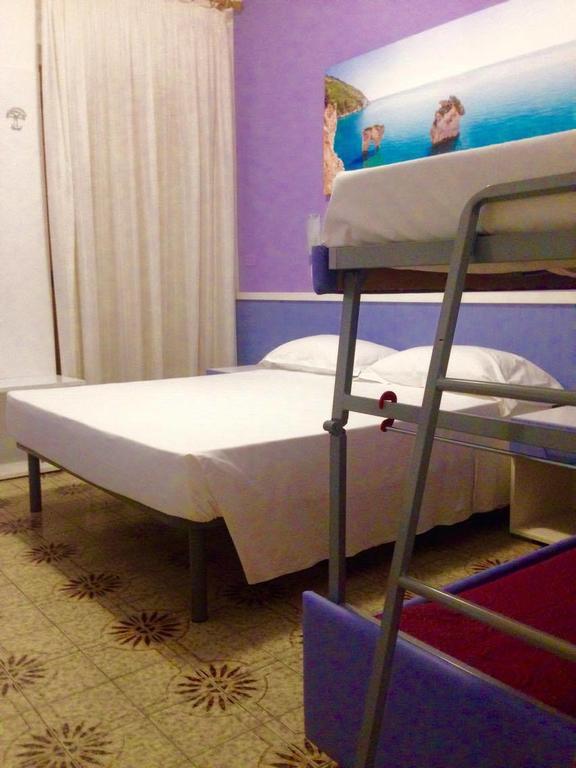 Le Bouganville Vieste Kültér fotó